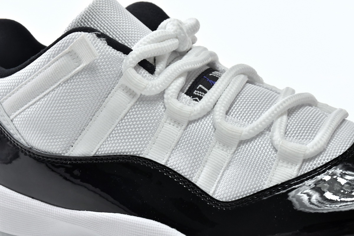 Air Jordan 11 Retro Low Concord 528895-153 