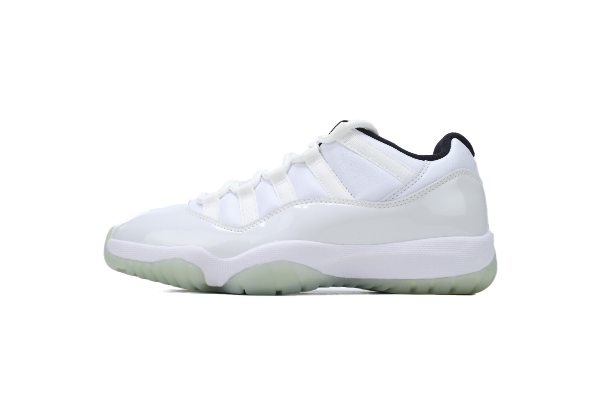Air Jordan 11 Retro Low 'Legend Blue' AV2187-117 