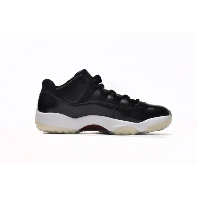 Air Jordan 11 Retro Low Concord Bred  AV2187-160  02