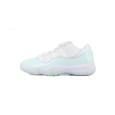 Air Jordan 11 Retro Low 'Igloo' AH7860-103   01