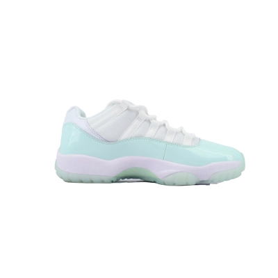 Air Jordan 11 Retro Low 'Igloo' AH7860-103   02