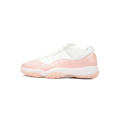 AH7860-160 Air Jordan 11 Low WMNS “Legend Pink” 01