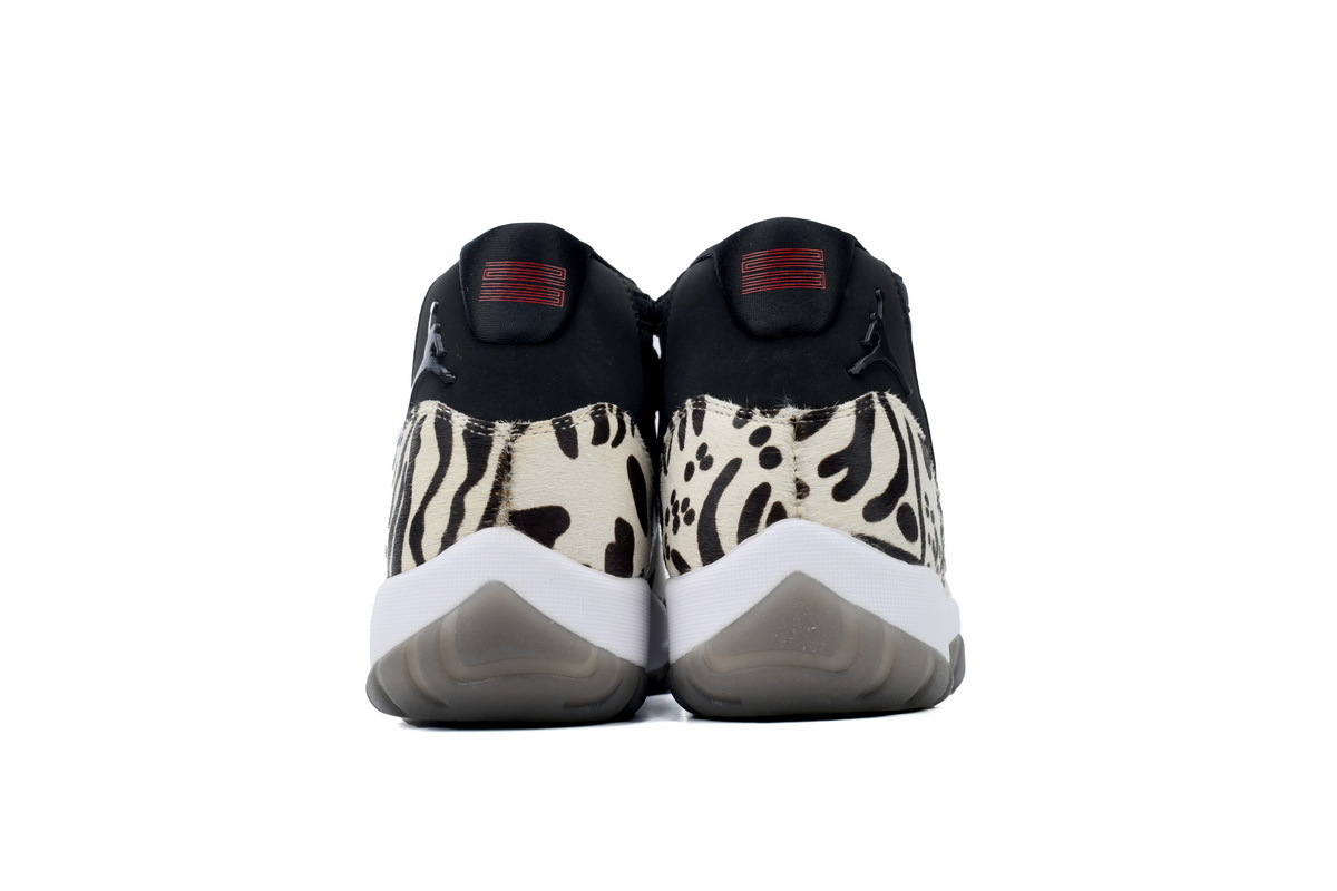 AR0715-010 Air Jordan 11 Retro 'Animal Instinct'