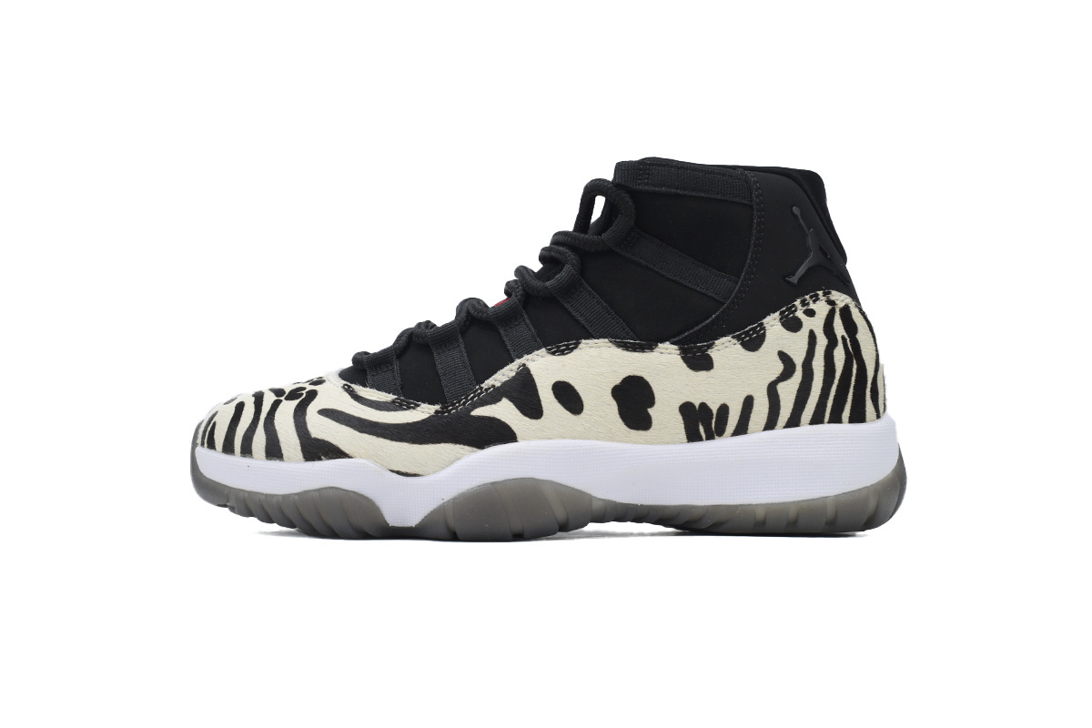 AR0715-010 Air Jordan 11 Retro 'Animal Instinct'