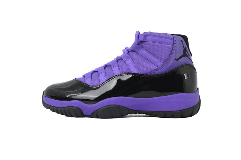 CT8012-500 Air Jordan 11 Retro Evil Purple