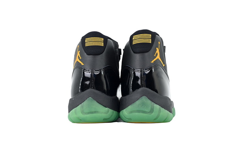 CT8012-037 Air Jordan 11 Retro Tropical