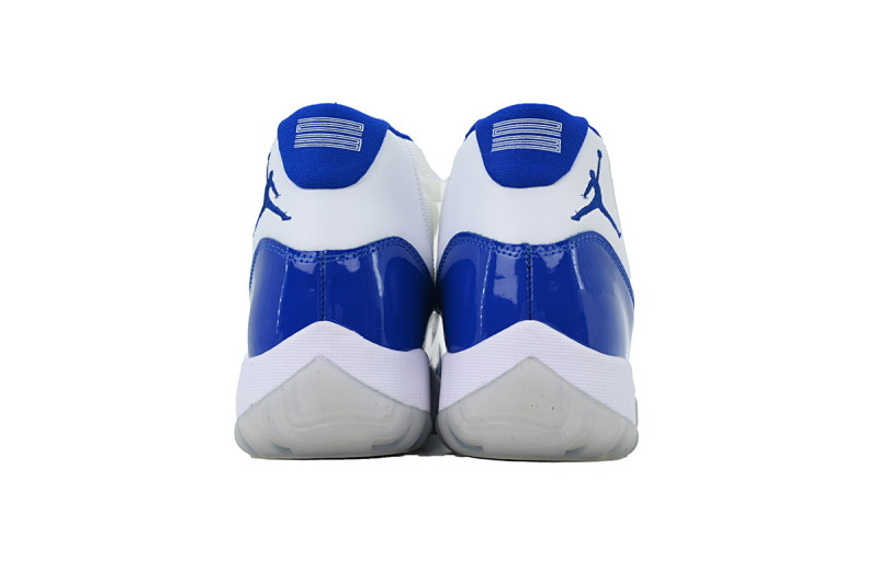 CT8012-114 Air Jordan 11 Retro Royal Blue