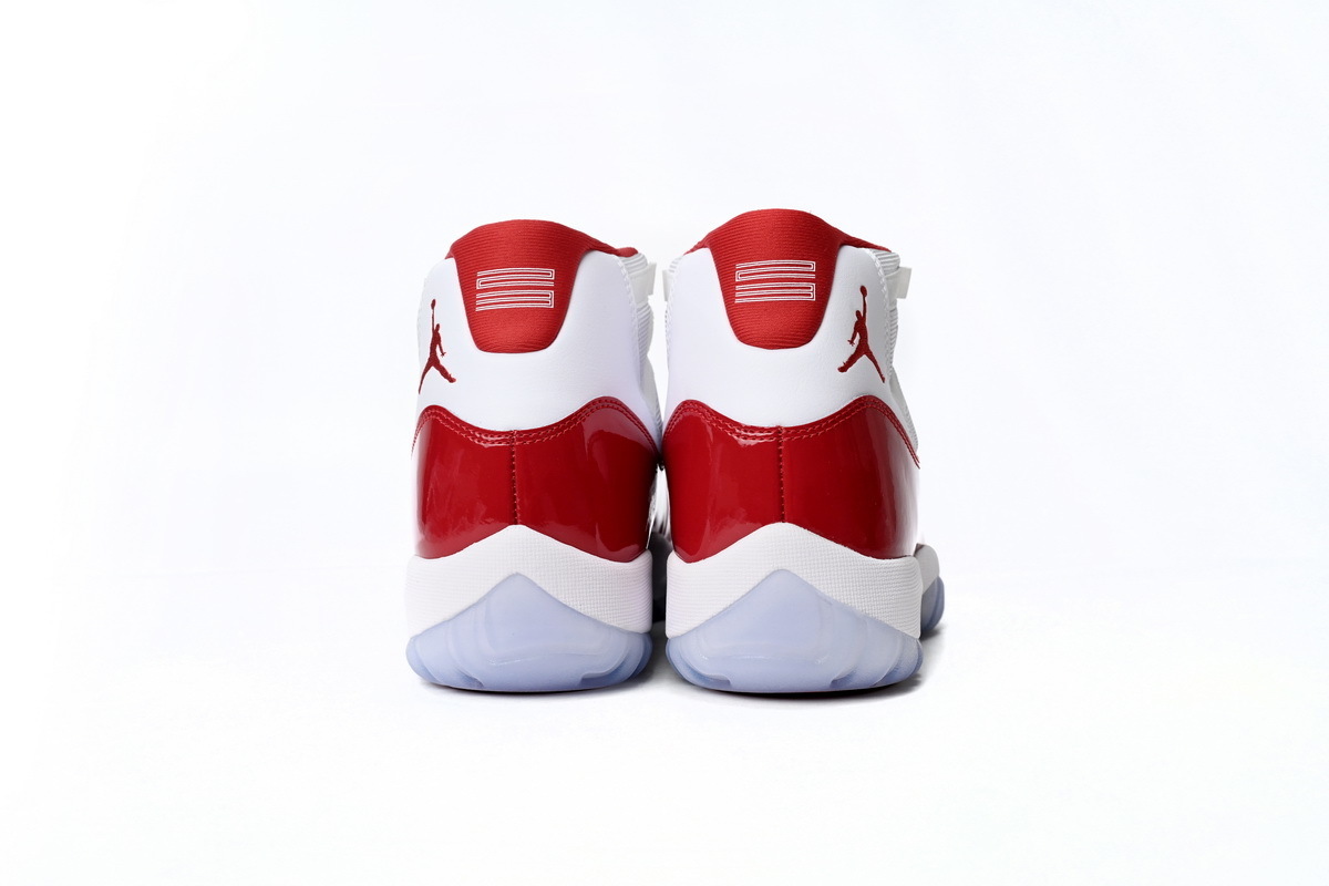 CT8012-116 Air Jordan 11 Retro Cherry