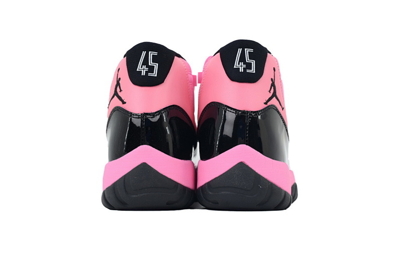 CT8012-500 Air Jordan 11 Retro Anti-Fan