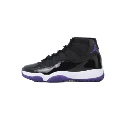 CT8812-999 Air Jordan 11 Retro Blackish Purple 01