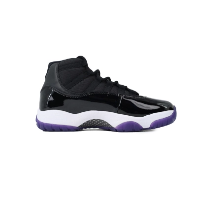 CT8812-999 Air Jordan 11 Retro Blackish Purple 02
