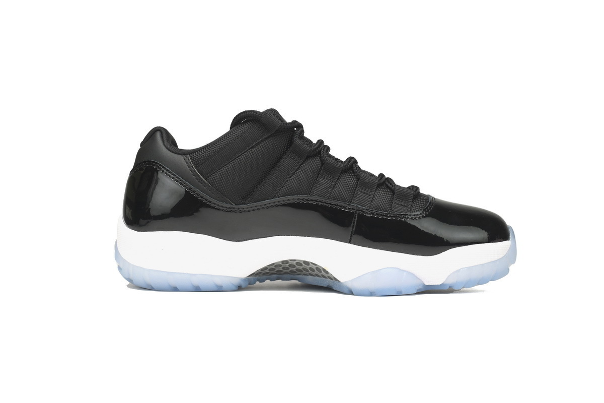 FV5104-004 Nike Air Jordan 11 Retro Low “White-Midnight Navy”