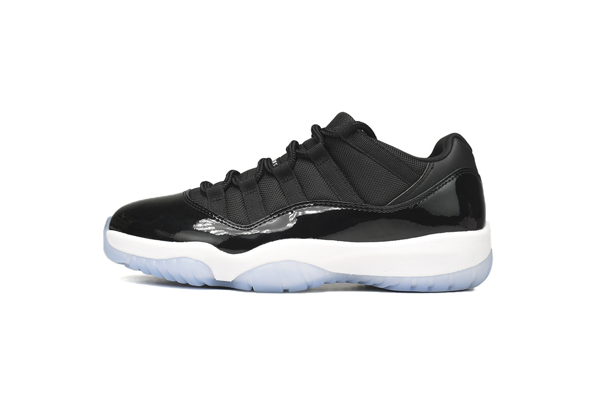 FV5104-004 Nike Air Jordan 11 Retro Low “White-Midnight Navy”