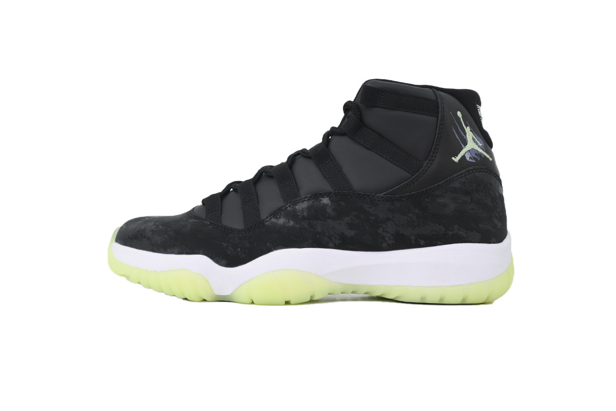IB1378-001 Air Jordan 11 Retro GS 'Inner Beast'