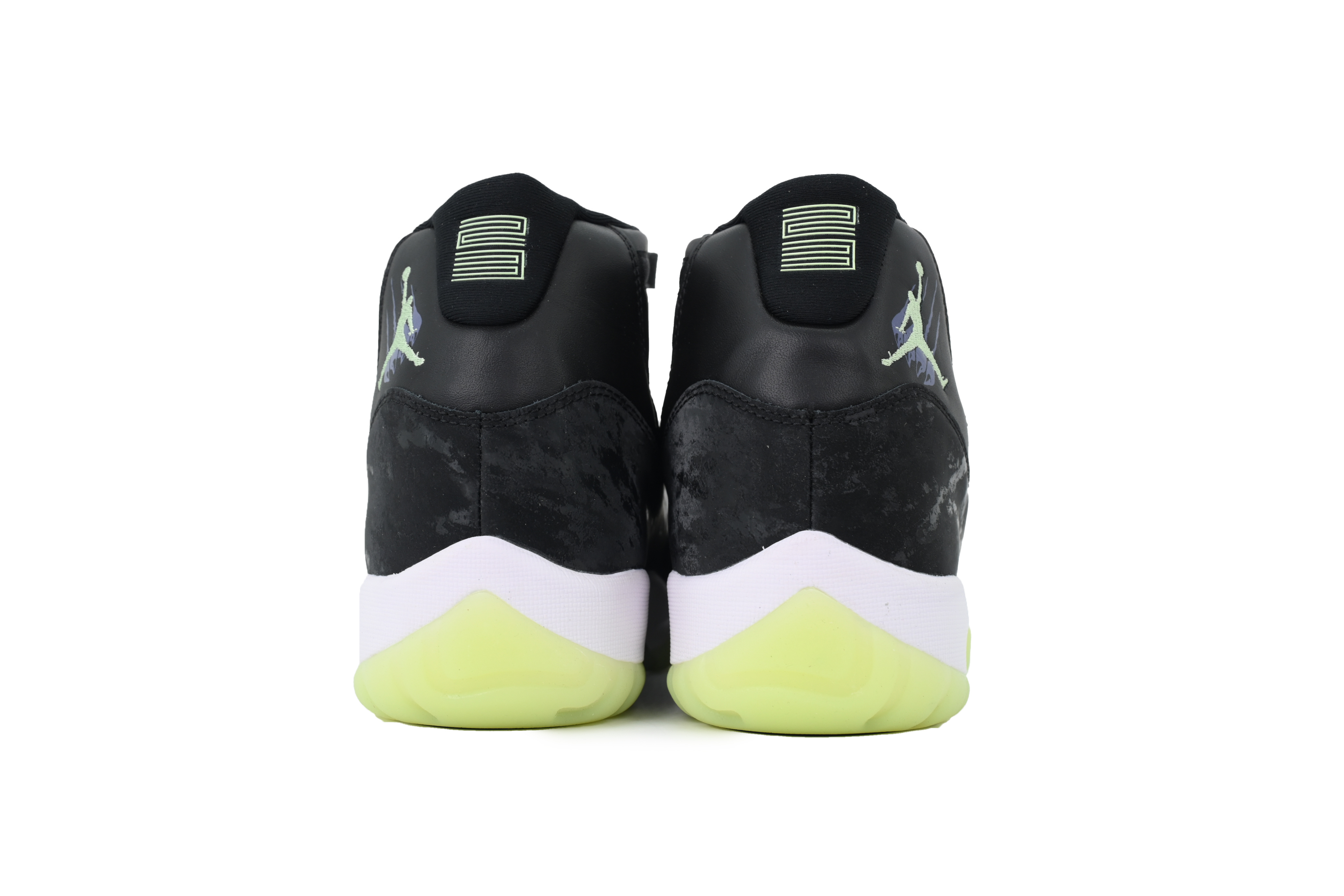 IB1378-001 Air Jordan 11 Retro GS 'Inner Beast'