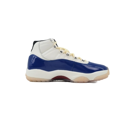 Air Jordan 11 Retro 'Rare Air' IH0296-400  02