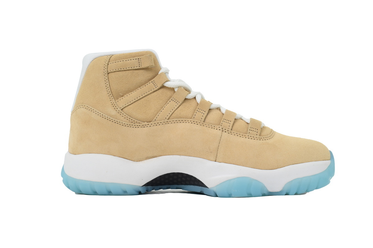 IO8960-707 Air Jordan 11 Retro 'H-Town'