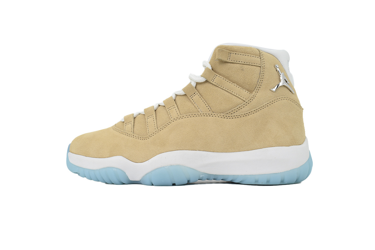 IO8960-707 Air Jordan 11 Retro 'H-Town'