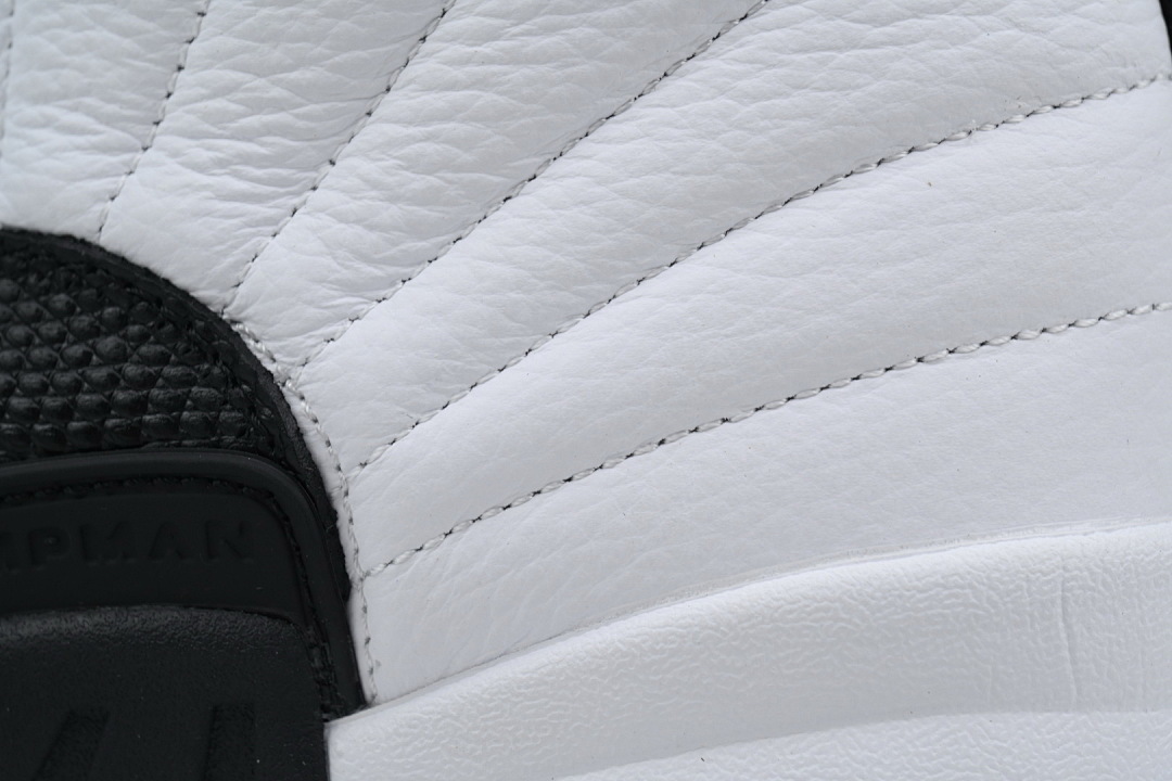 Air Jordan 12 Retro Taxi 130690-125 