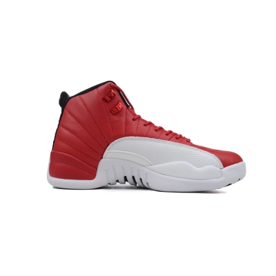 Air Jordan 12 Retro Gym Red 130690-600  02