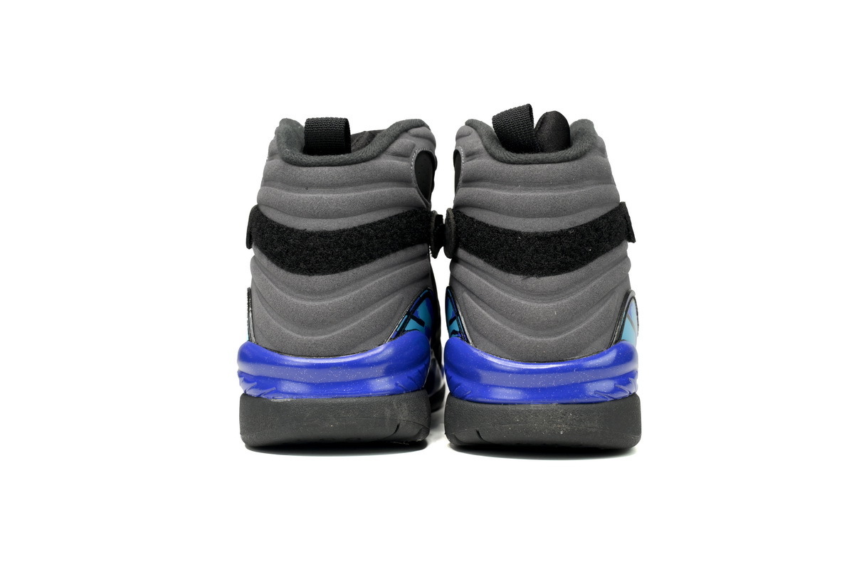Air Jordan 8 Retro 'Aqua' 2015 305381-025  