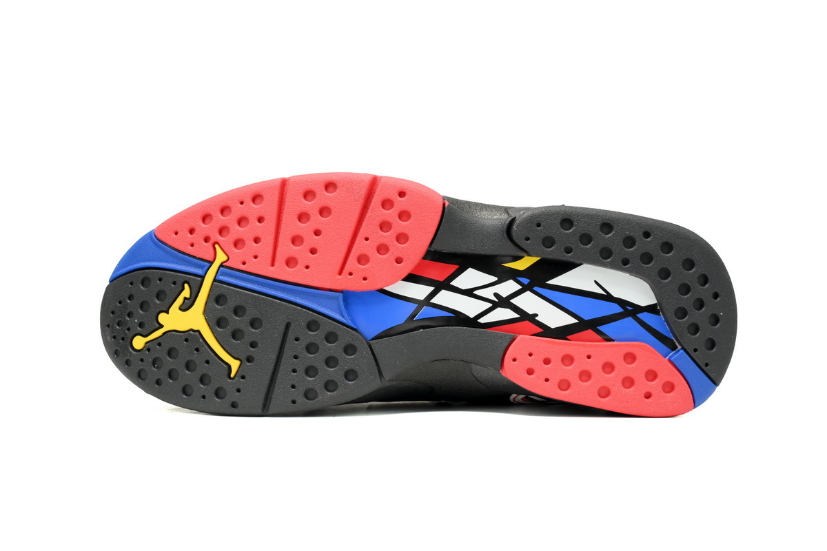 Air jordan 8 Playoffs 305381-062 