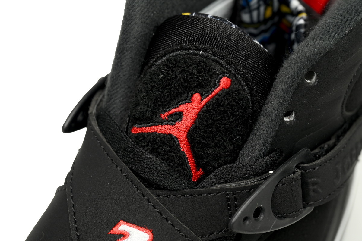 Air jordan 8 Playoffs 305381-062 
