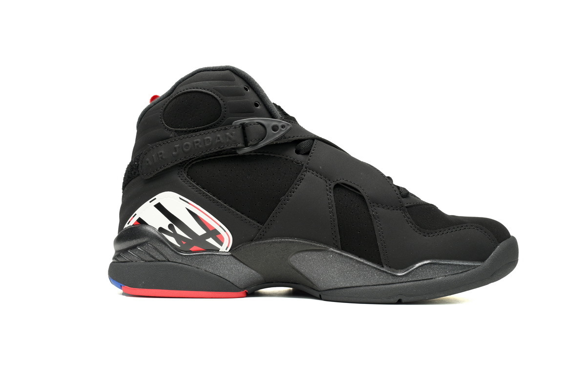 Air jordan 8 Playoffs 305381-062 