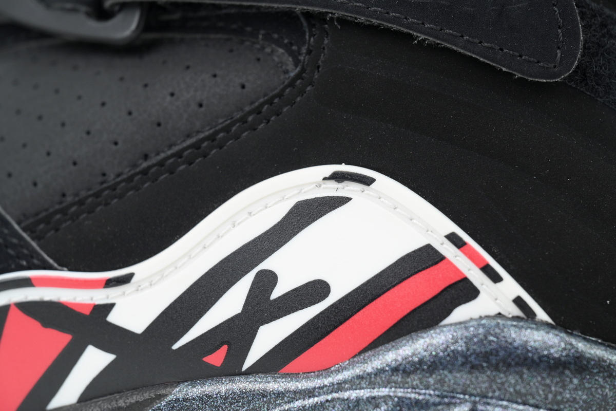 Air jordan 8 "Playoffs" 305381-062