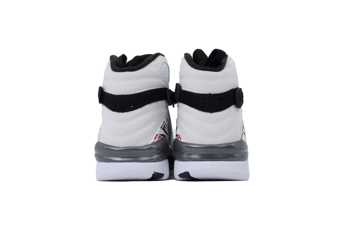 Air Jordan 8 Retro 'Bugs Bunny' 305381-100 