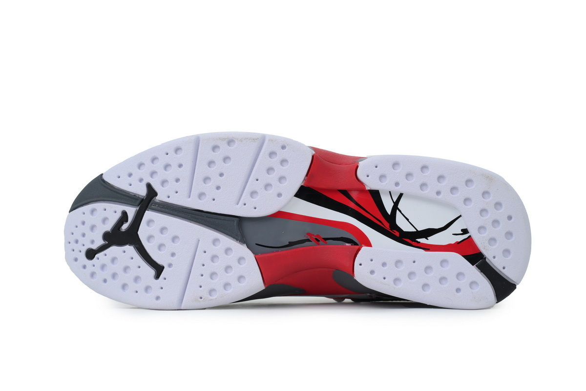 Air Jordan 8 Retro 'Bugs Bunny' 305381-100 