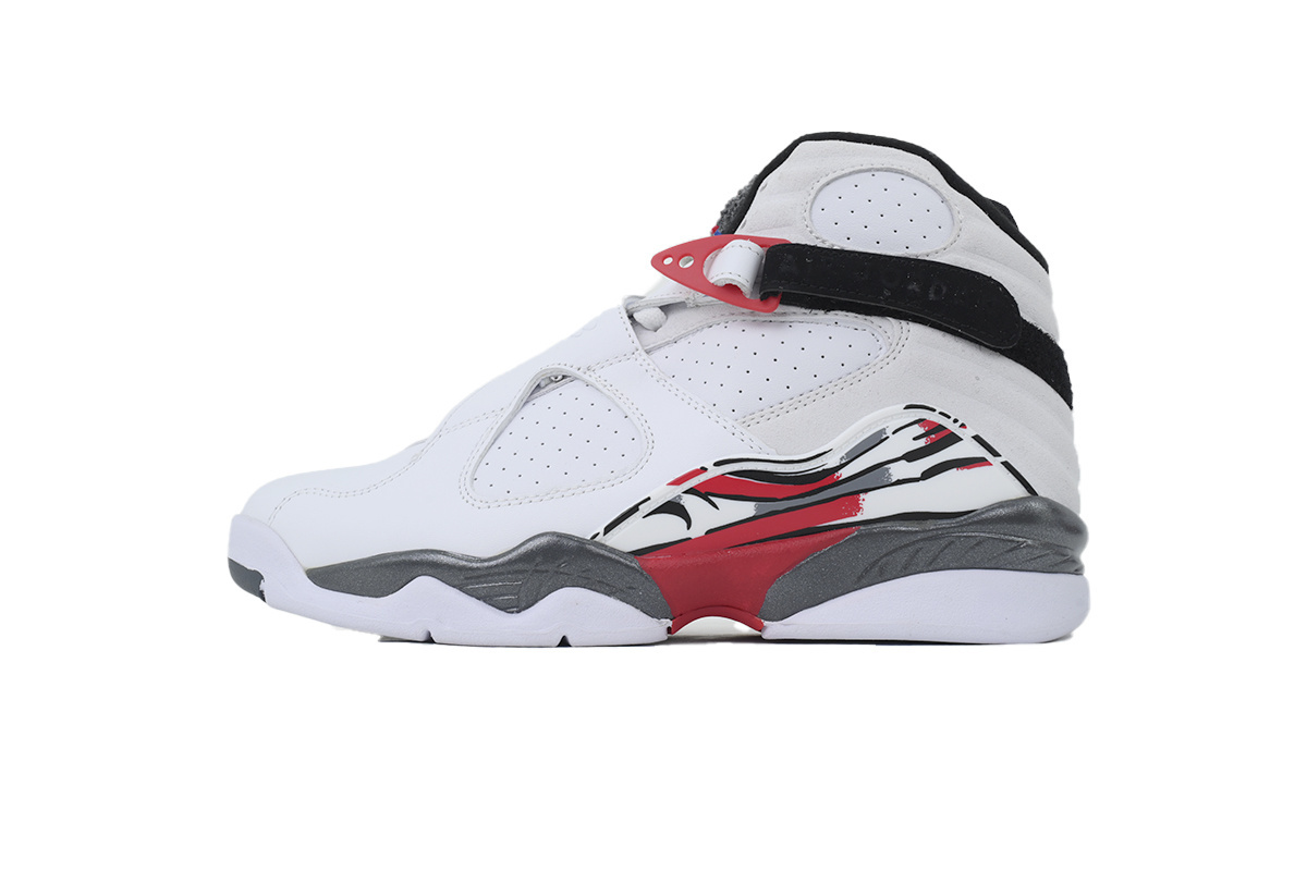 Air Jordan 8 Retro 'Bugs Bunny' 305381-100 