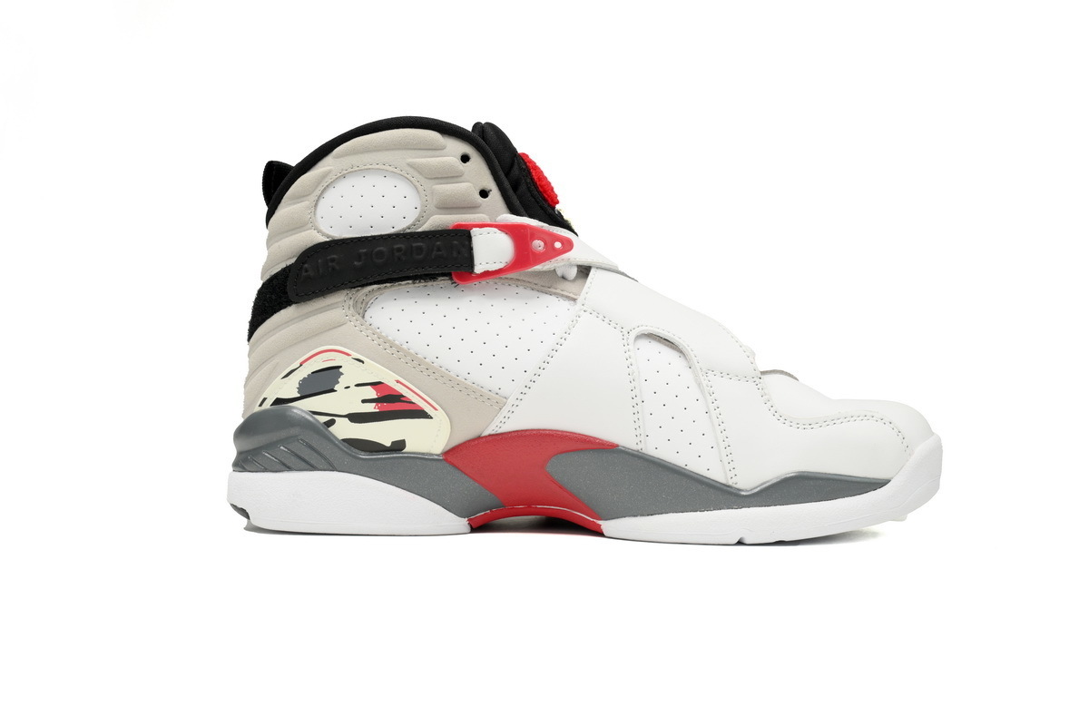  Air Jordan 8 Retro -Countdown Pack 305381-103