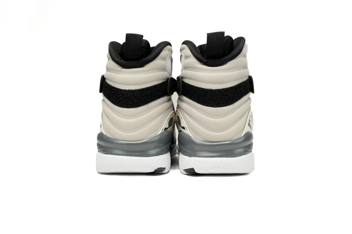  Air Jordan 8 Retro -Countdown Pack 305381-103