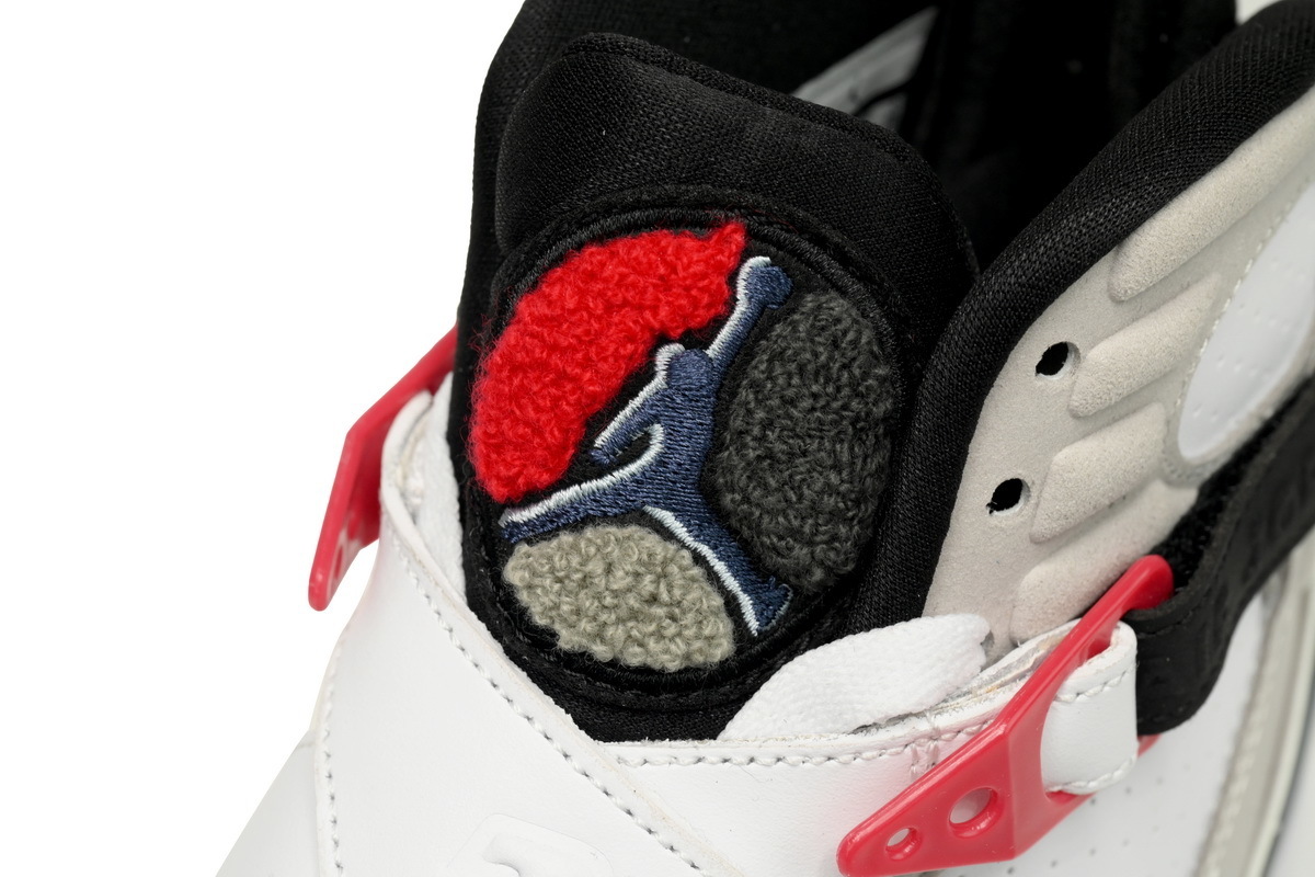  Air Jordan 8 Retro -Countdown Pack 305381-103