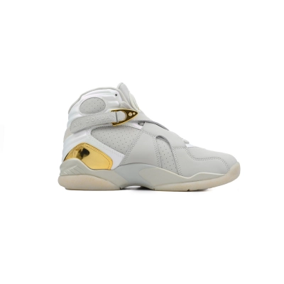 Air Jordan 8 Retro C&C 'Trophy' 832821-030  02