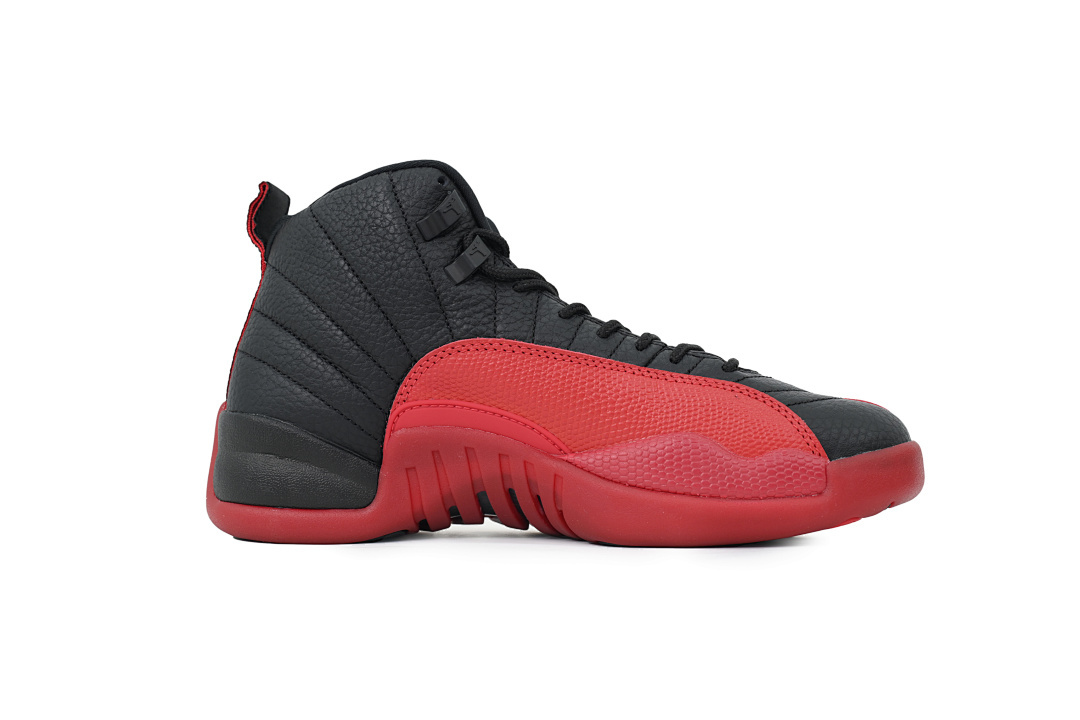 Air Jordan 12 Retro 'Flu Game'  CT8013-002