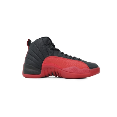 Air Jordan 12 Retro 'Flu Game'  CT8013-002 02