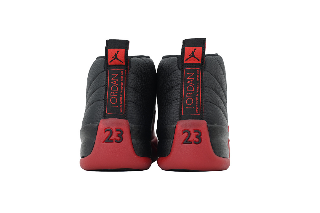 Air Jordan 12 Retro 'Flu Game'  CT8013-002