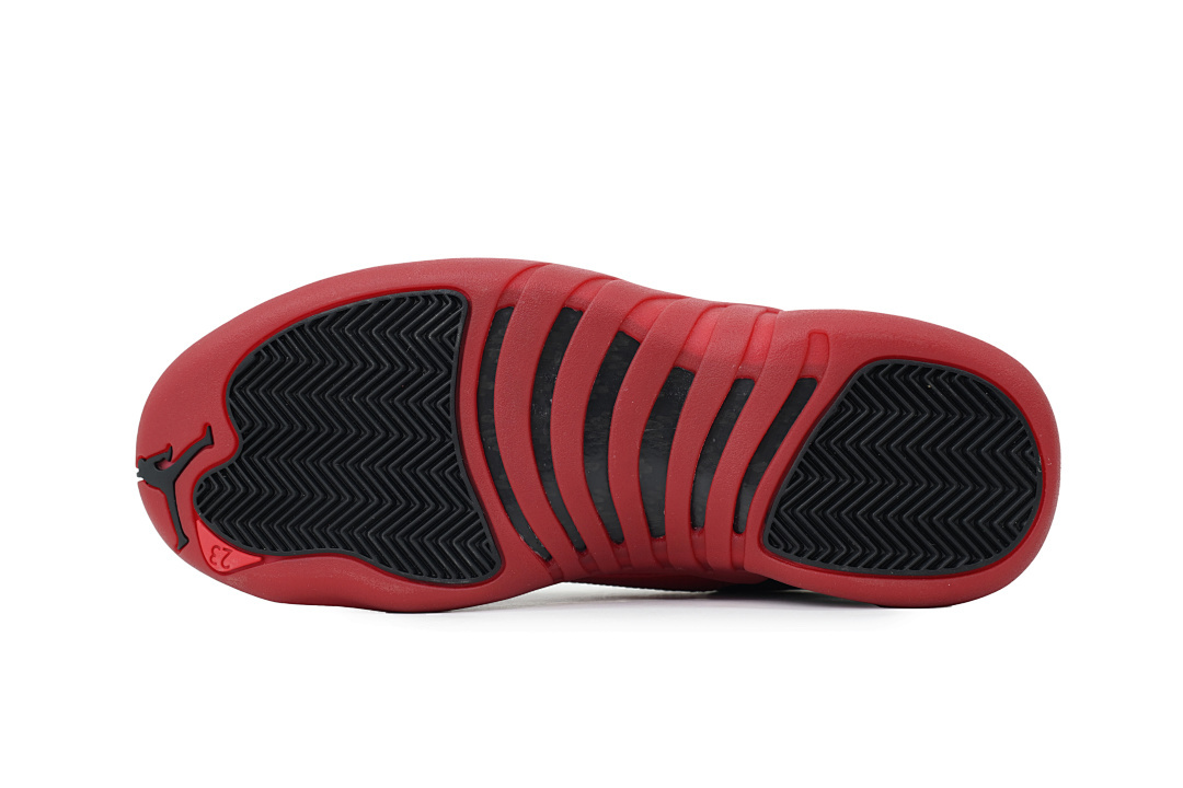 Air Jordan 12 Retro 'Flu Game'  CT8013-002