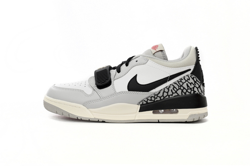 Air Jordan AJ312 Lime CD7069-101 