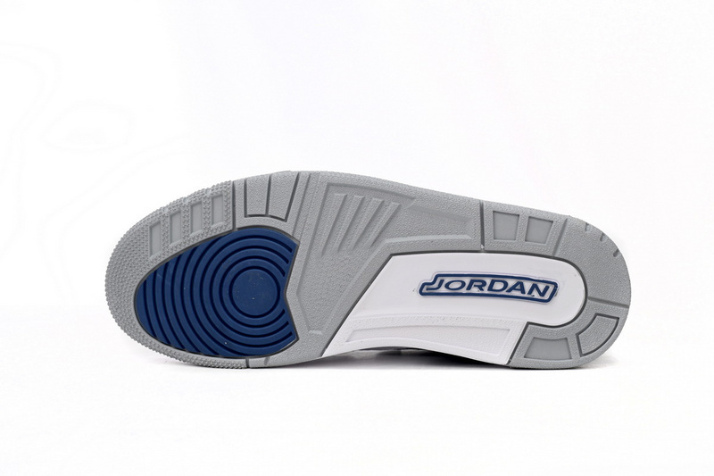 Air Jordan AJ312 White Blue CD7069-104 
