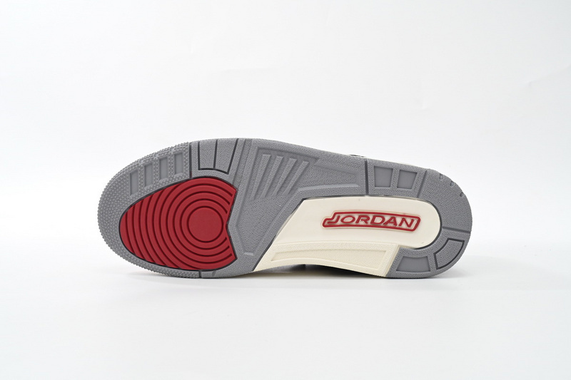 Air Jordan AJ312 White Red CD7069-106 