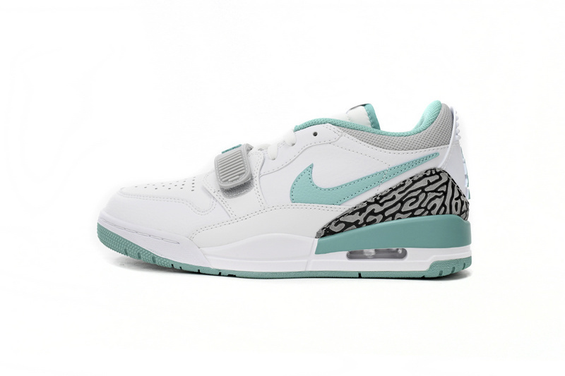  Air Jordan AJ312 Little Tiffany CD7069-130
