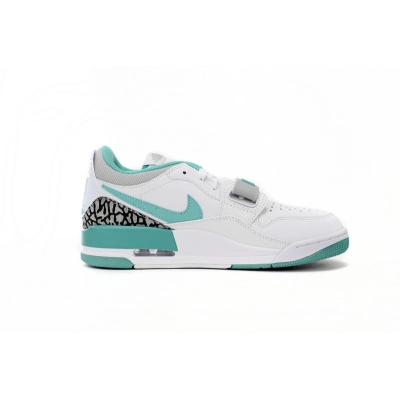  Air Jordan AJ312 Little Tiffany CD7069-130 02