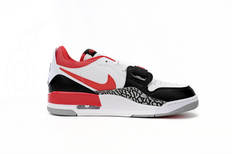 Air Jordan AJ312 Bull CD7069-160 