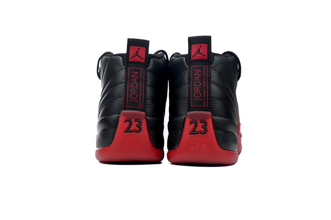 Air Jordan 12 Retro Flu Game CT8013-002 