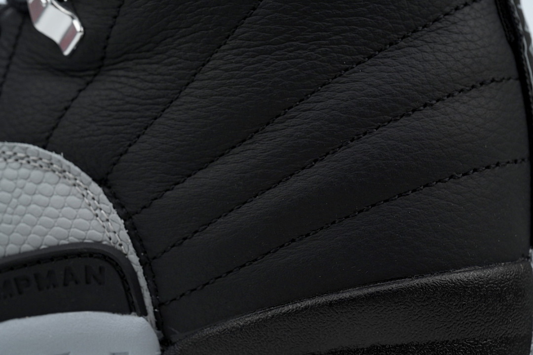 Air Jordan 12 Retro Barons CT8013-010 