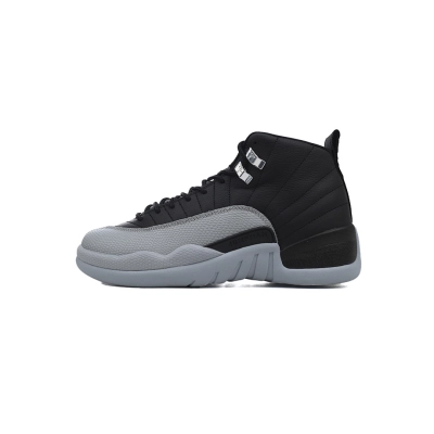 Air Jordan 12 Retro Barons CT8013-010  01