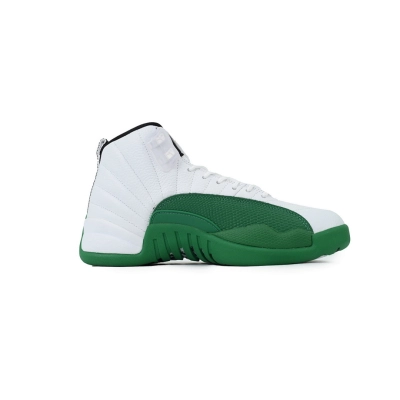 Air Jordan 12 Retro Bucks CT8013-103  02